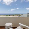 Отель Light and sea View in Funchal Centre, Alegria III, фото 10