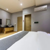 Отель Gwangju Sangmu Hotel Gallery, фото 6