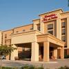 Отель Hampton Inn & Suites Bloomington-Normal в Нормале