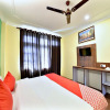 Отель OYO 12907 Hotel Isha Residency, фото 5