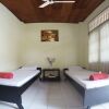 Отель Bali Manik Beach Inn, фото 4