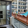 Отель Buildings, фото 18
