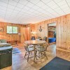 Отель Spacious Houghton Lake Cabin w/ Gas Grill!, фото 9