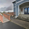 Отель Waterfront Vacation Rental in Ocean Shores, фото 1