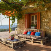 Отель Stone residence/ Amazing seaview 1km to the beach, фото 1