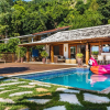Отель Casa Serena - Ilhabela, фото 17