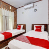 Отель OYO 92201 Nayo Homestay Syariah, фото 3