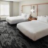 Отель Fairfield Inn & Suites by Marriott Stony Creek, фото 20