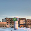 Отель Holiday Inn Express and Suites Moose Jaw, an IHG Hotel, фото 1