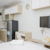 Отель Comfy and Tranquil Studio Apartment Springwood Residence, фото 31