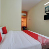 Отель Sri Maruti Pilgrims House By OYO Rooms, фото 4