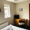 Отель Lwr Ormeau Guest House, фото 6