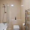 Отель Great 1BR Flat Near Kennington/oval, фото 8