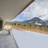 Отель Luxury Chalet with 2 Bathrooms near Small Slope, фото 11