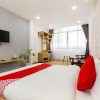 Отель OYO 414 Saigon Home, фото 15