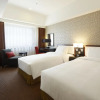 Отель The Royal Park Hotel Fukuoka, фото 7
