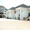 Отель Oaklands Hotel Enugu в Энугу