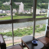 Отель SAKURA River Side Stay Gero Onsen - Hostel, фото 23