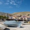 Отель Spitakia Halki, фото 7