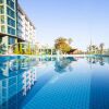 Отель Thermas All Inclusive Resort Poços de Caldas в Покос-де-Кальдасе