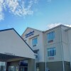 Отель Comfort Inn & Suites в Корбине