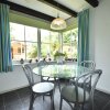 Отель Family Home with Lush Garden And Games Room in the Heart of Artists' Town Bergen, фото 6