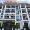 Отель Saffron Hotel, фото 16