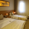 Отель Akbak Hotel, фото 4