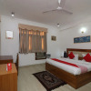 Отель OYO Flagship 25106 Swastik Hospitality, фото 17