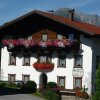 Отель Gästehaus Hosp, фото 10