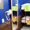 Отель Albergue Explorer - Hostel, фото 3