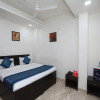 Отель OYO 11003 Lotus Villa, фото 4