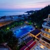 Отель Miarosa Incekum Beach, фото 16