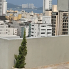 Отель 500m da Praia, BIWA Edifício com Piscina, 1garagem, WI-FI, Portaria 24hs, churrasqueira, playground,, фото 14