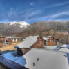Отель Lodge 12, фото 10