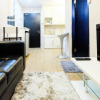 Отель Homey 1br Gardenia Boulevard Apartment Near Pejaten Village, фото 5