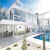 Отель Villa Bp4, Contemporary 3bdr Protaras Villa With Pool, Close to Fig Tree Bay, фото 1
