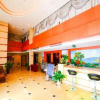 Отель Mingshi Yaju Business Chain Hotel, фото 7