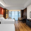 Отель Luxury Hotel Hangzhou, фото 4
