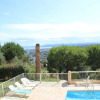 Отель Nice Booking-Bella Vista-Piscine Jardin, фото 6