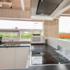Отель Fabulous Holiday Home in Ebeltoft With Indoor Pool, фото 6