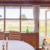 Отель Enticing Holiday Home in Hirtshals near Beach, фото 10