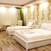Отель Zeugma Park Hotel, фото 3