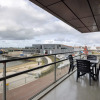 Отель Modern Apartment 500 m From the Centre of Scheveningen, фото 15