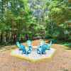 Отель Mooresville Retreat w/ Patio, 1 Mi to Lake Norman!, фото 15