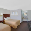 Отель Queen City Inn, фото 7