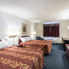 Отель Quality Express Inn & Suites, фото 4