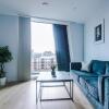 Отель Hilltop Serviced Apartments - Deansgate, фото 5