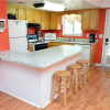 Отель Gulf Highlands 141 - Two Bedroom Condo, фото 9