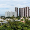 Отель Pineapples Pdc1103 Barra da Tijuca 3 pax, фото 21
